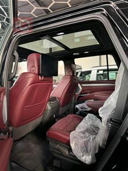 كاديلاك اسكاليد